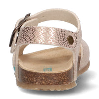 Babette Beach Platte Sandalen Meisjes Roze