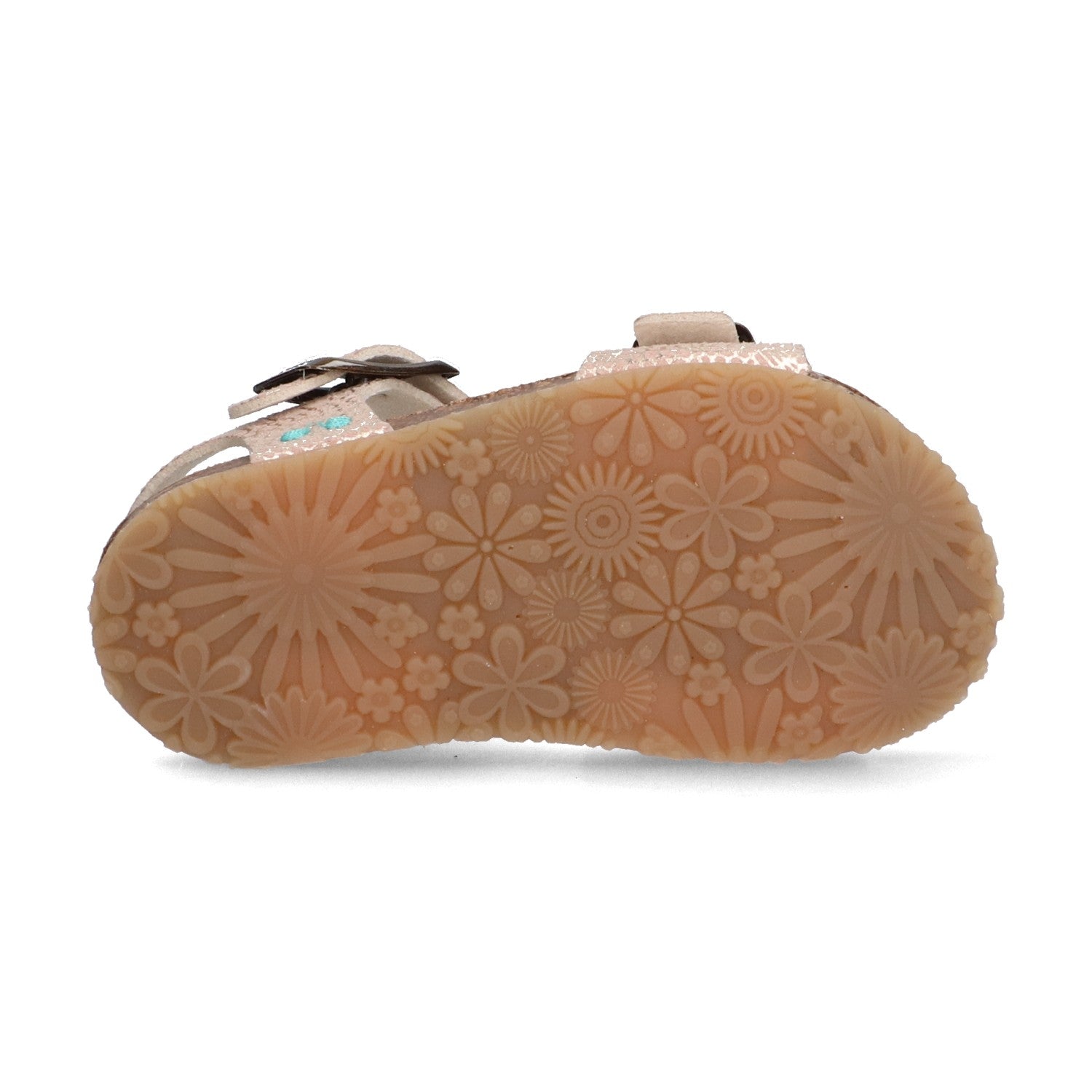 Babette Beach Platte Sandalen Meisjes Roze