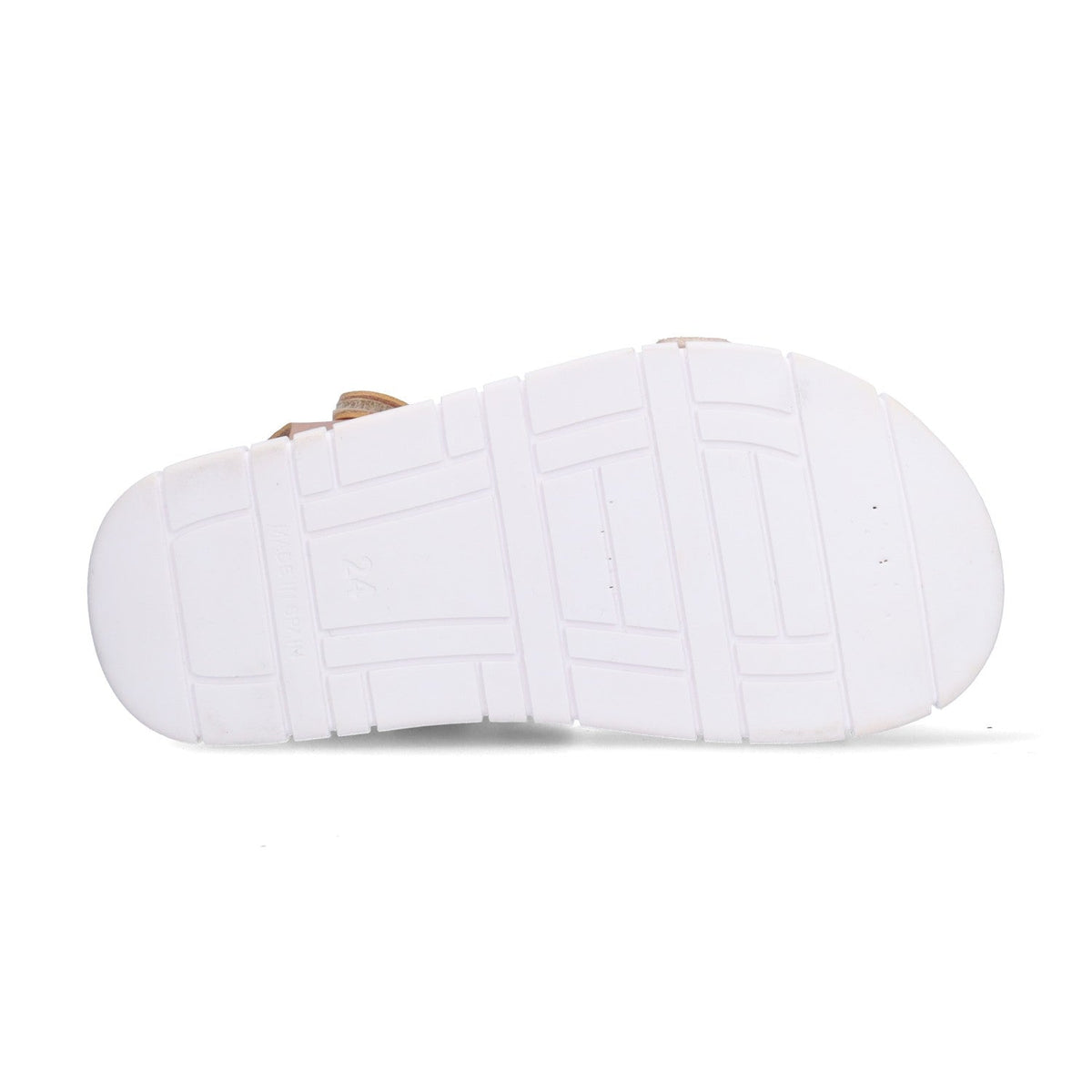Bo Beach Platte Sandalen Meisjes Roze