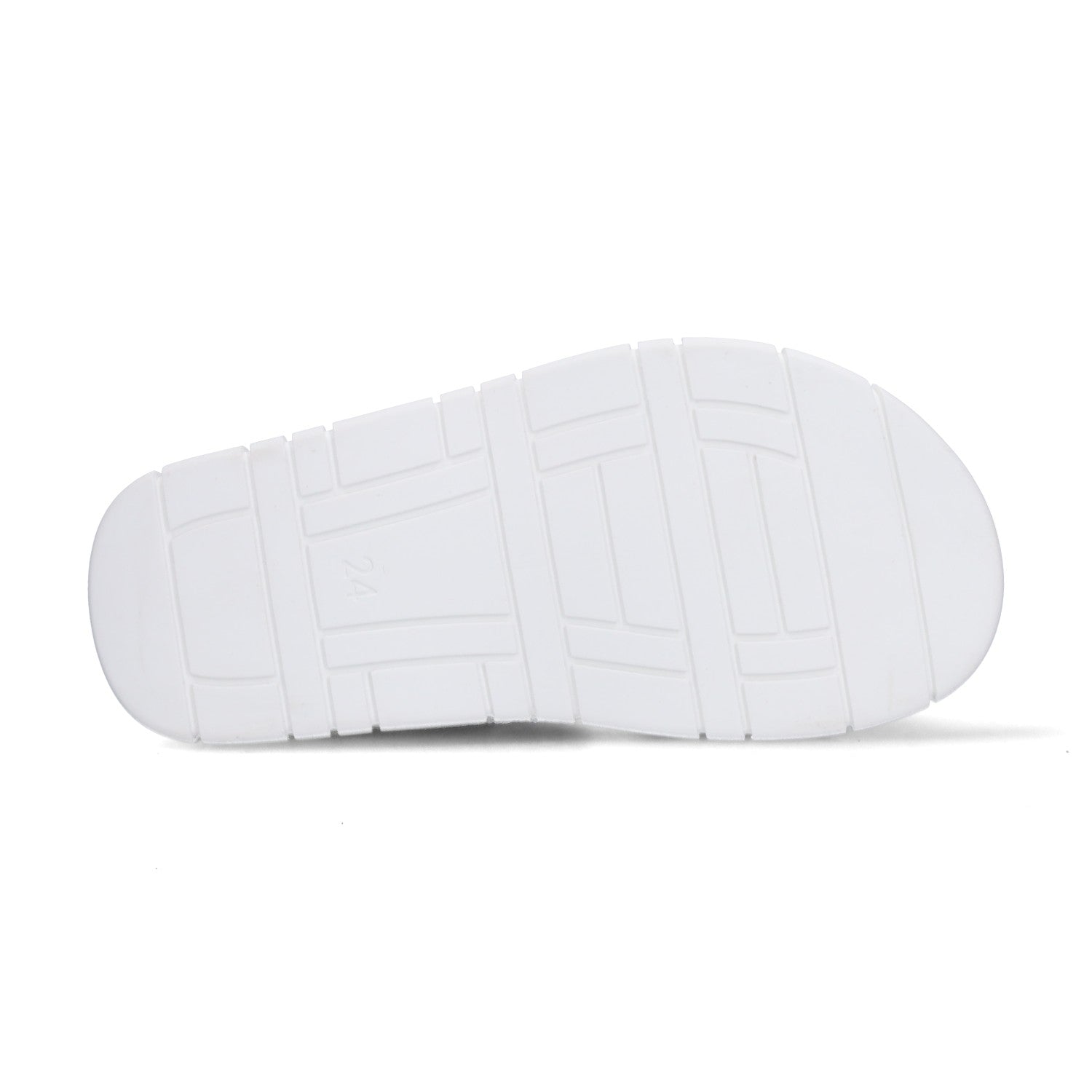 Bregje Beach Platte Sandalen Meisjes Multicolor