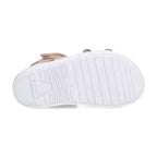 Vera Verano Platte Sandalen Meisjes Roze