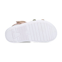 Vera Verano Platte Sandalen Meisjes Roze