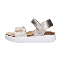 Vanessa Verano Platte Sandalen Meisjes Roze