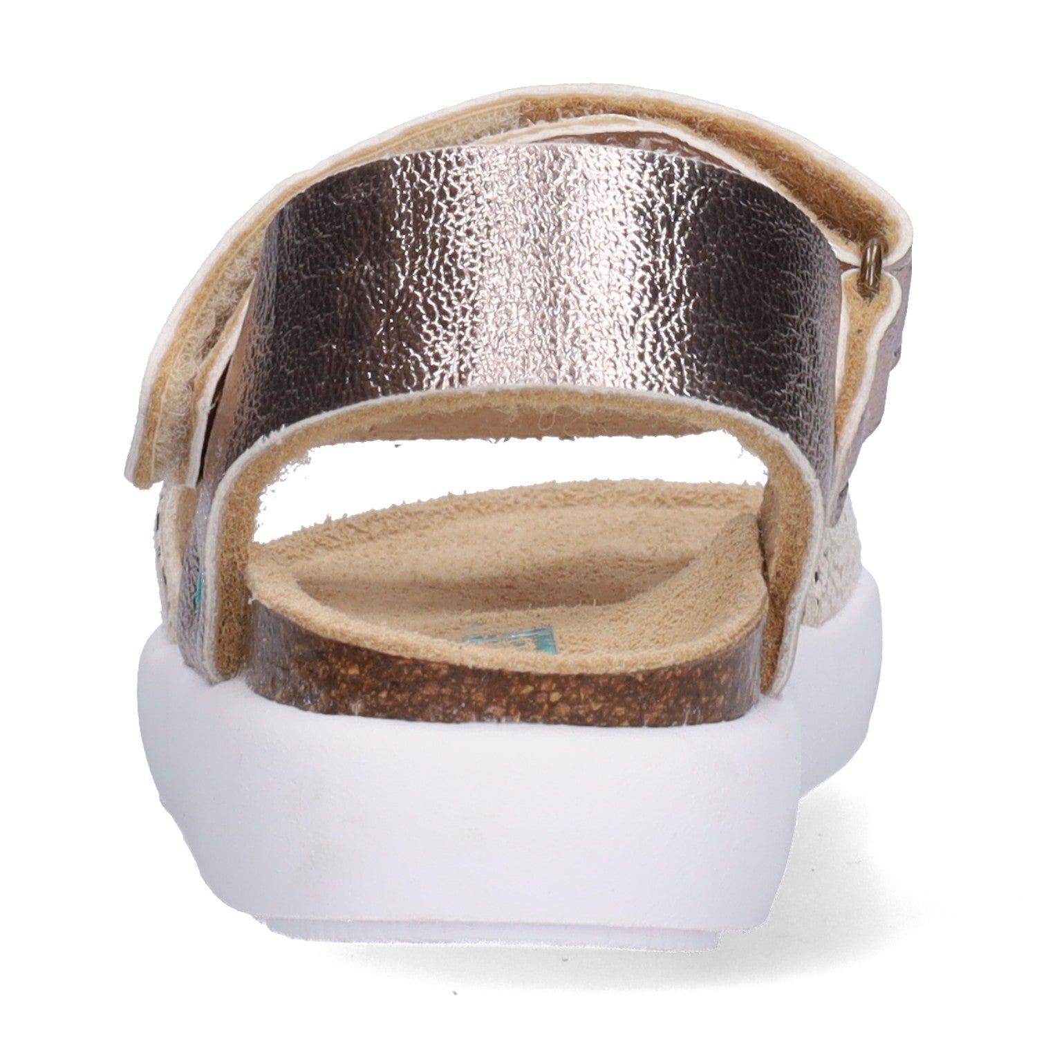 Vanessa Verano Platte Sandalen Meisjes Roze