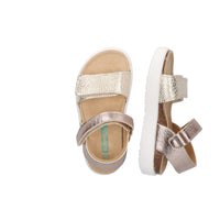 Vanessa Verano Platte Sandalen Meisjes Roze