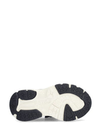 VINCE VALOR Jongens Sneakers Donkerblauw