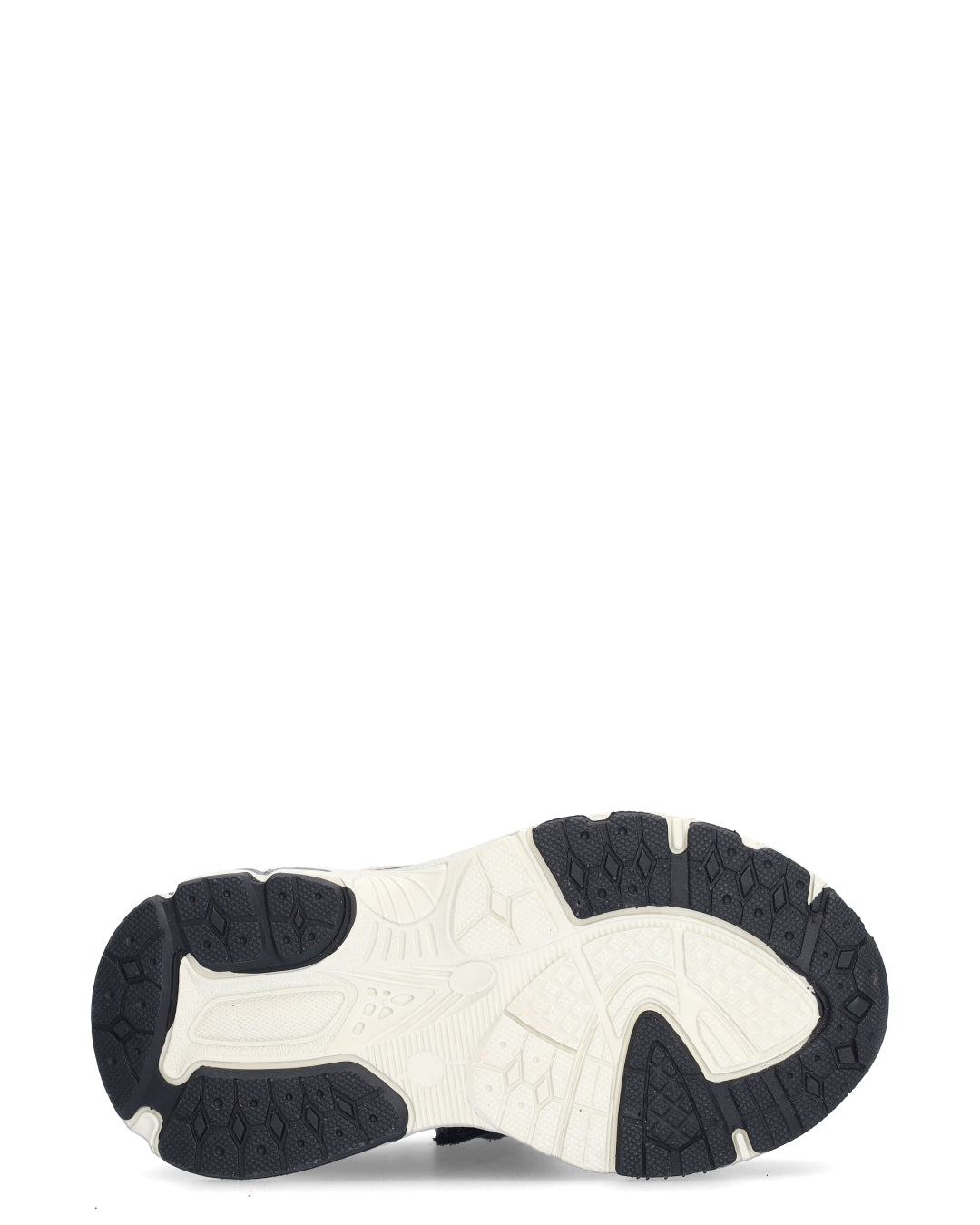 VINCE VALOR Jongens Sneakers Donkerblauw