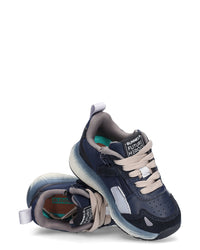 VINCE VALOR Jongens Sneakers Donkerblauw