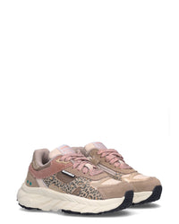 REZA RUSH  Meisjes Sneakers Taupe