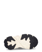 REZA RUSH  Meisjes Sneakers Taupe