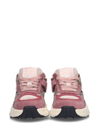 REZA RUSH  Meisjes Sneakers Bordeaux
