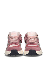 REZA RUSH  Meisjes Sneakers Bordeaux