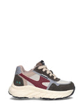RIO RUSH Jongens Sneakers Grijs