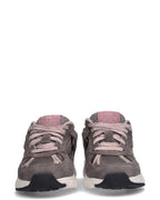 DAAN DASH Meisjes Sneakers Taupe