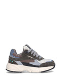 DUUK DASH Jongens Sneakers Grijs