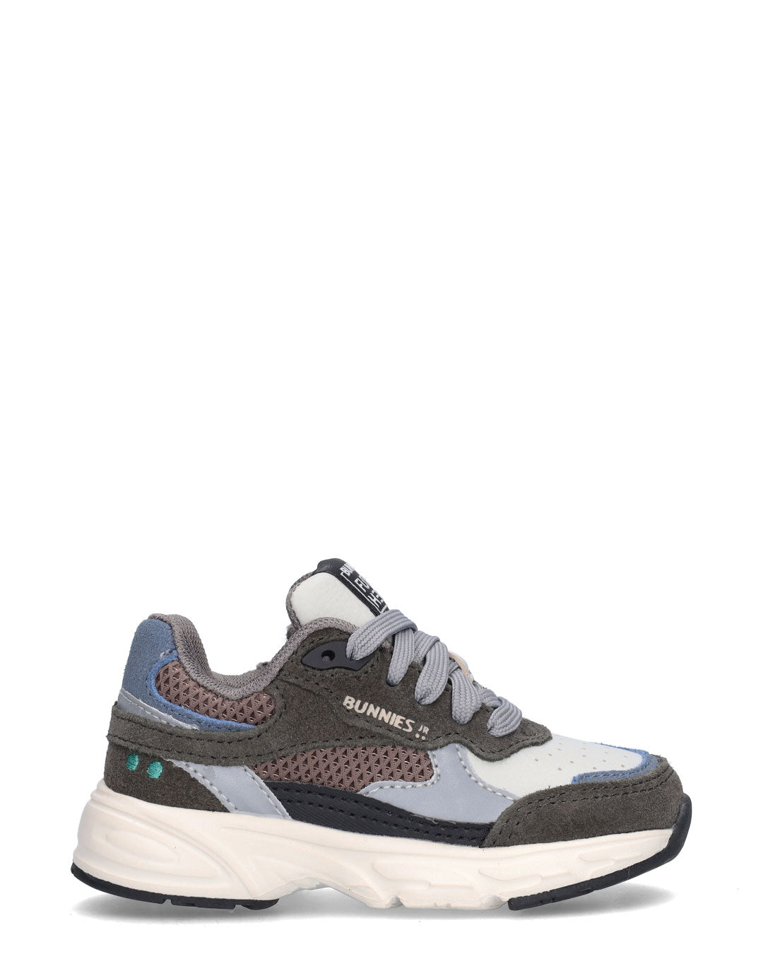 DUUK DASH Jongens Sneakers Groen