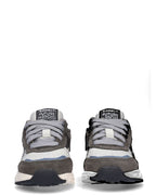 DUUK DASH Jongens Sneakers Grijs