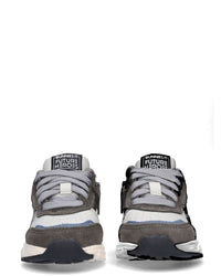 DUUK DASH Jongens Sneakers Groen