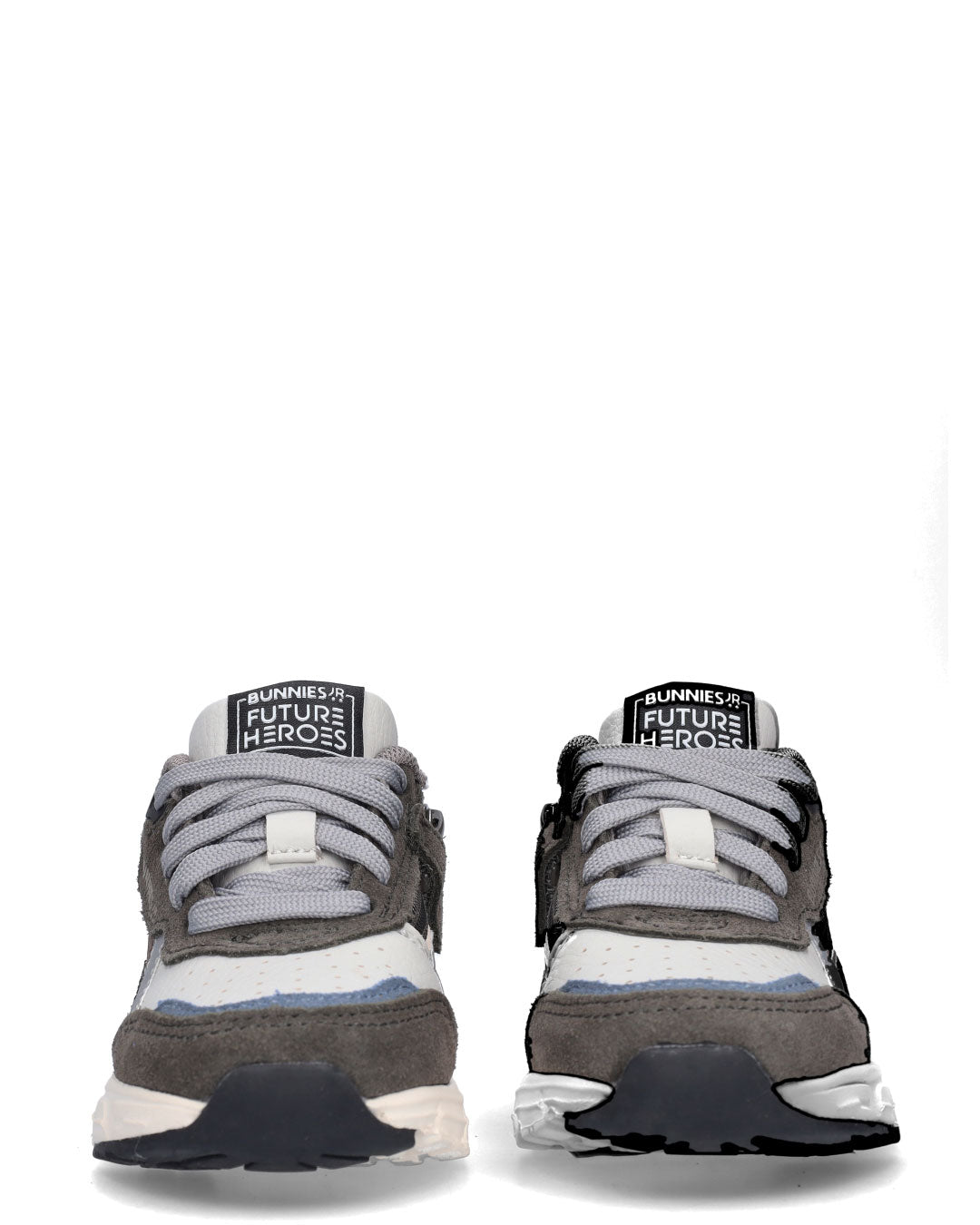 DUUK DASH Jongens Sneakers Groen