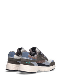 DUUK DASH Jongens Sneakers Groen