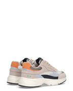 DUUK DASH Jongens Sneakers Beige