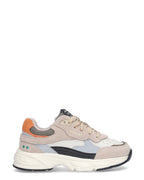 DUUK DASH Jongens Sneakers Beige