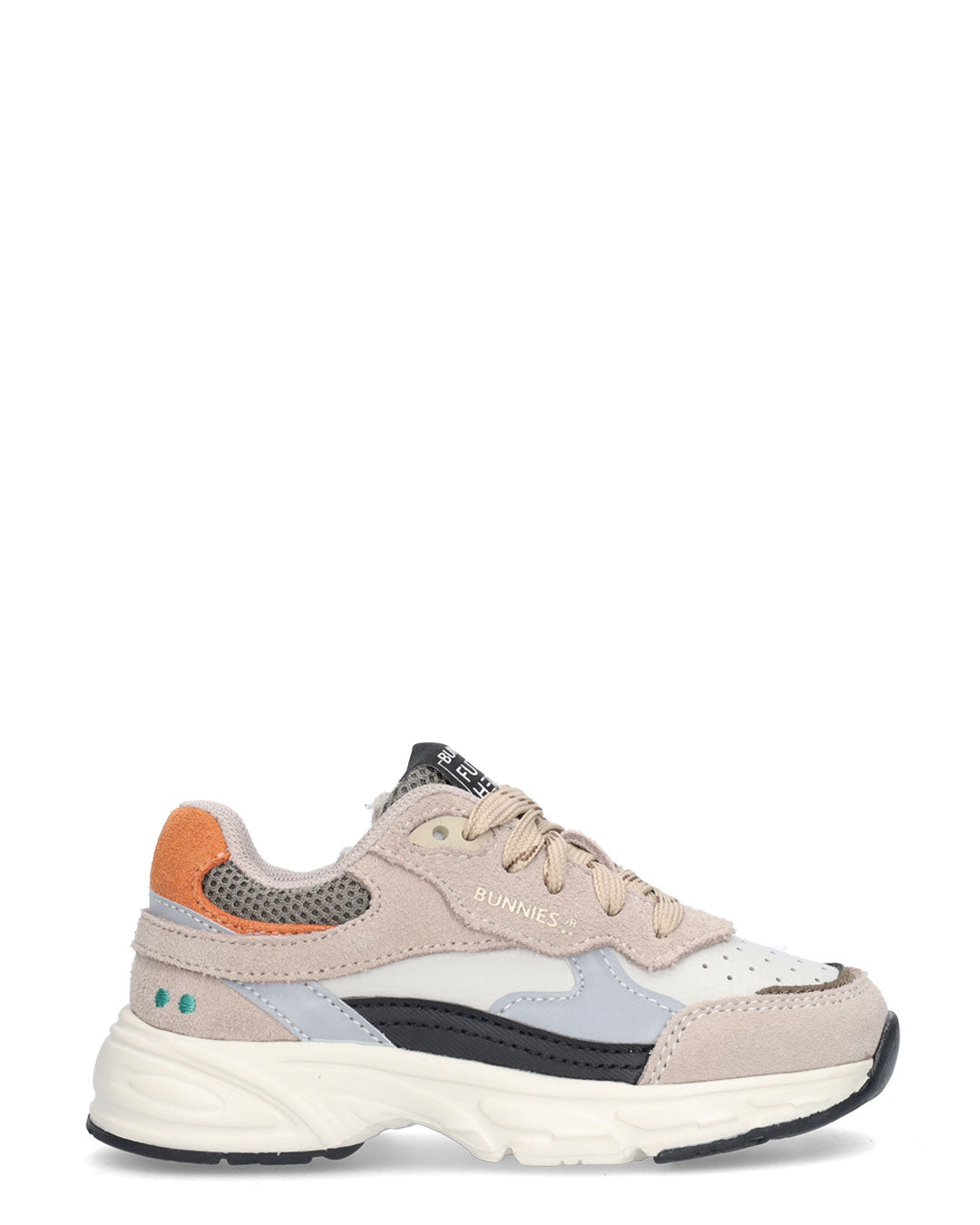 DUUK DASH Jongens Sneakers Beige