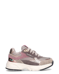 DUUK DASH Meisjes Sneakers Taupe