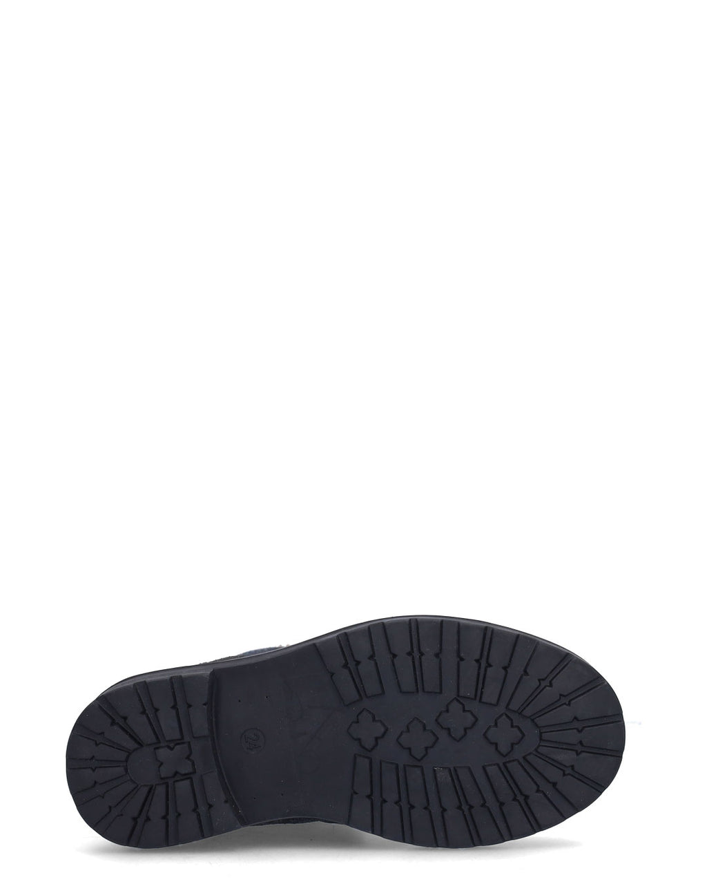 Hind Happy Biker Boots Meisjes Multicolor