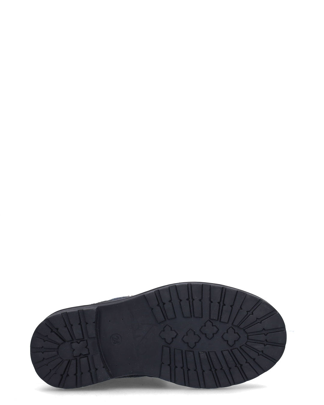 Hind Happy Biker Boots Meisjes Multicolor