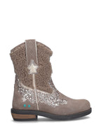 ROXY RODEO Meisjes Laarzen Taupe