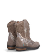 ROXY RODEO Meisjes Laarzen Taupe
