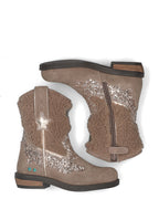 ROXY RODEO Meisjes Laarzen Taupe