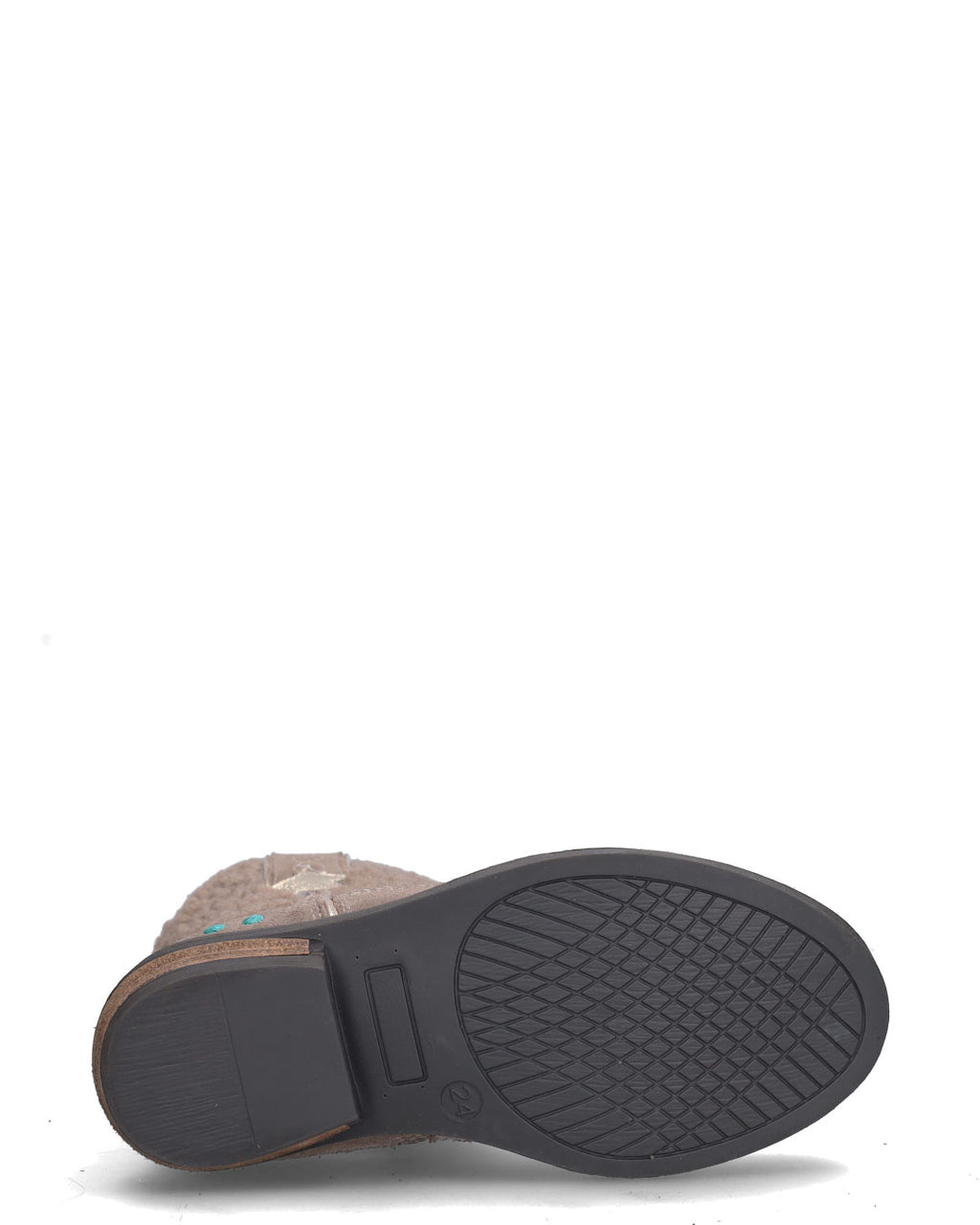 ROXY RODEO Meisjes Laarzen Taupe