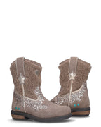 ROXY RODEO Meisjes Laarzen Taupe