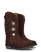 RUBY RODEO Meisjes Laarzen Bruin