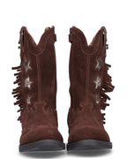 RUBY RODEO Meisjes Laarzen Bruin