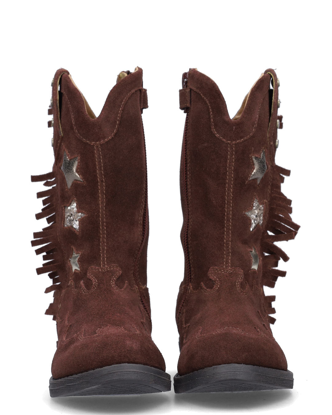RUBY RODEO Meisjes Laarzen Bruin
