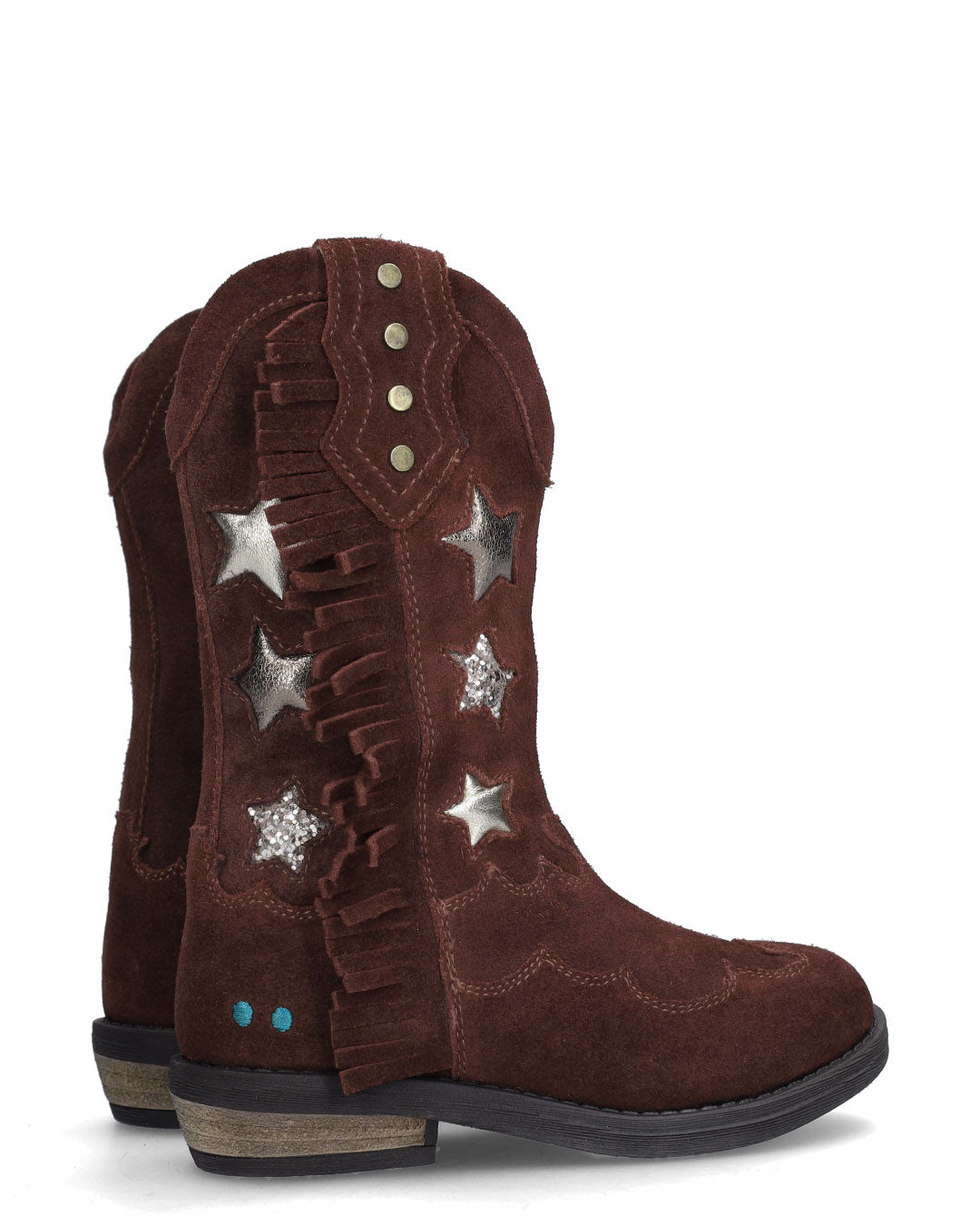 RUBY RODEO Meisjes Laarzen Bruin