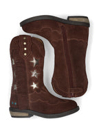 RUBY RODEO Meisjes Laarzen Bruin