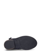 RUBY RODEO Meisjes Laarzen Blauw Metallic