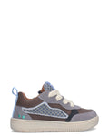 MARLON MELLOW Jongens Sneakers Grijs