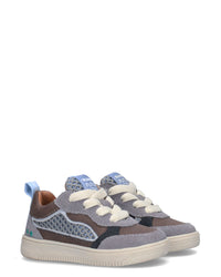 MARLON MELLOW Jongens Sneakers Grijs