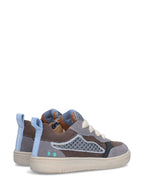 MARLON MELLOW Jongens Sneakers Grijs