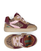 MAEVIE MELLOW Meisjes Sneakers Beige