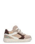 MAEVIE MELLOW Unisex Sneakers Beige