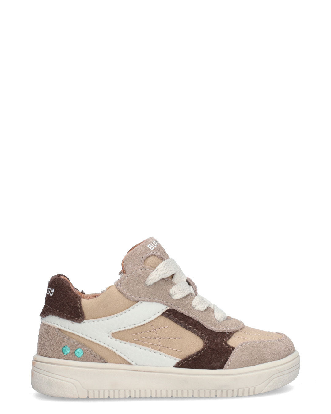MAEVIE MELLOW Unisex Sneakers Beige