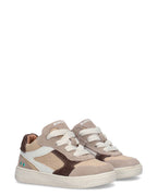 MAEVIE MELLOW Unisex Sneakers Beige