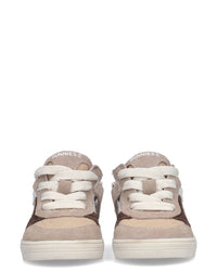 MAEVIE MELLOW Unisex Sneakers Beige