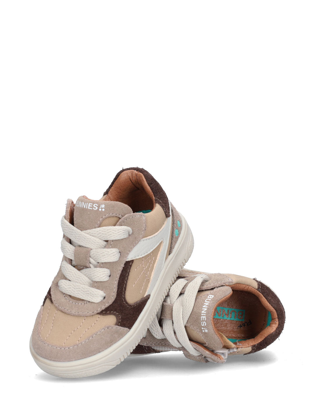 MAEVIE MELLOW Unisex Sneakers Beige
